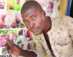 boko kingpin