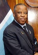 botswana