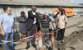 bridge