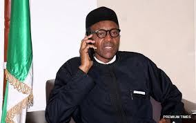 buhari 2