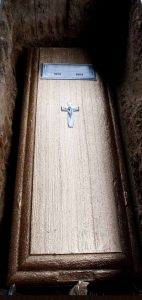 burial-vault