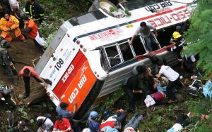 bus