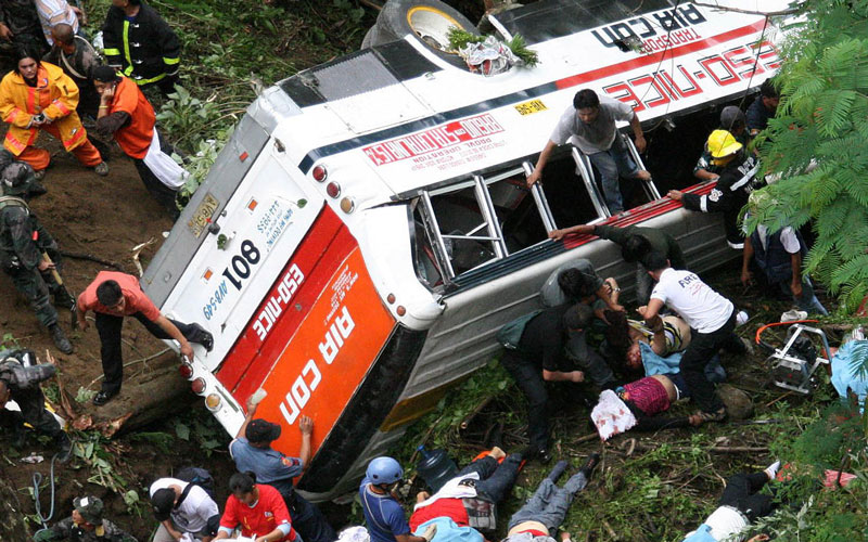 bus