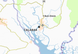 calabar