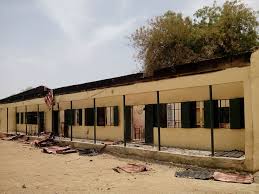 chibok schools