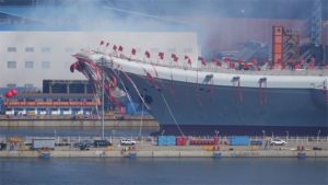 china carrier