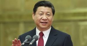 china presido