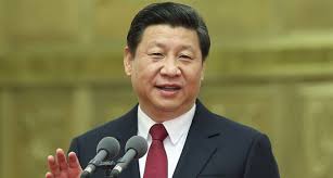 china presido