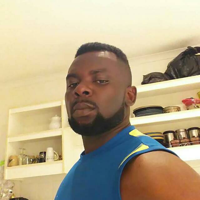 chinedu eze