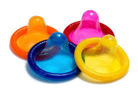 condoms