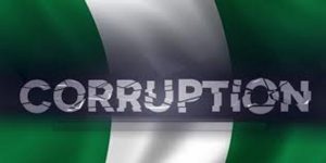 corruption