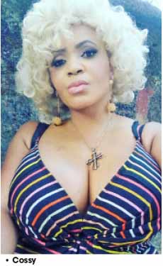 cossy