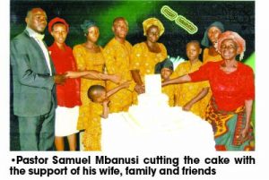 cutting
