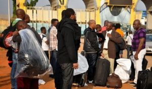 deportees