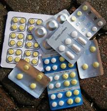 drugs