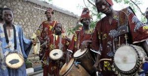 drummers