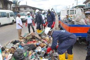 ebonyi environment