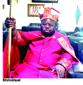emmanuel
