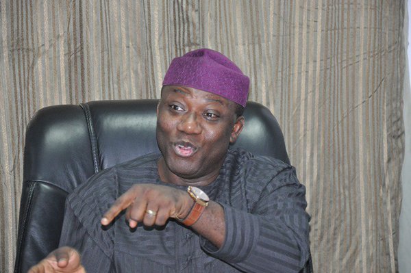 fayemi