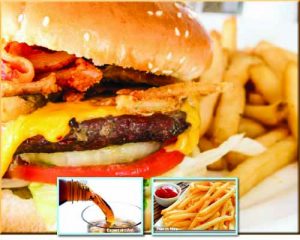 food