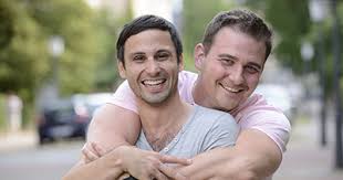 gay
