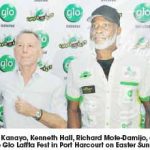 glo mega