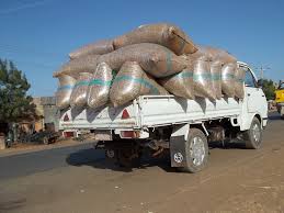 groundnuts