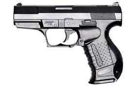 gun