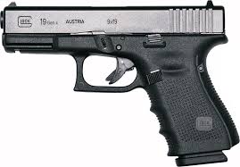 gun