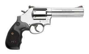 gun