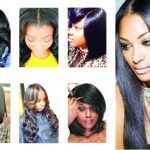 hair finish