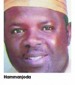 hamman