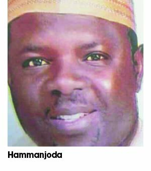 hamman