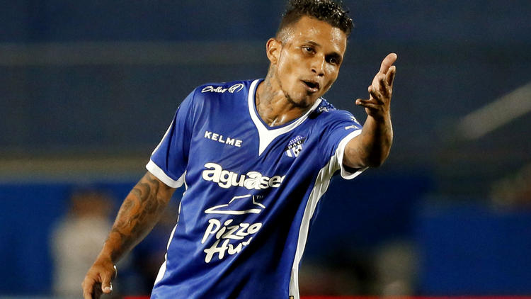 henriues
