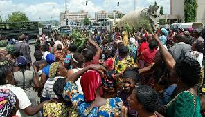 igbo women