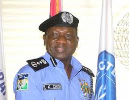 igp idris