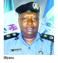 illiyasu