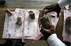 inec materials