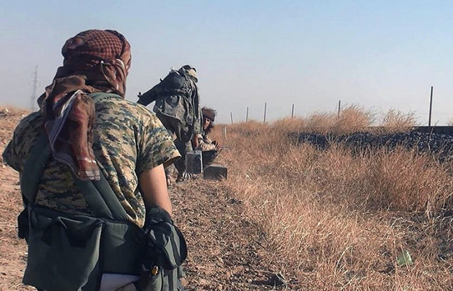 isis