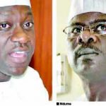 jibrin and ndume