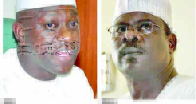 jibrin and ndume