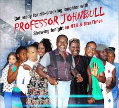 johnbull