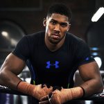 joshua
