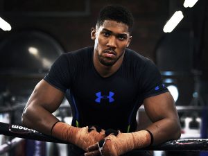 joshua