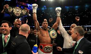 joshua beats