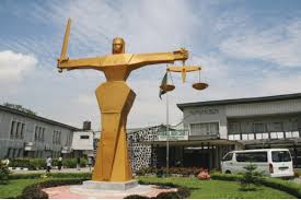 judiciary