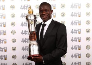 kante
