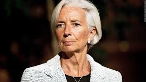 lagarde