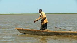 lake chad