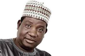 lalong